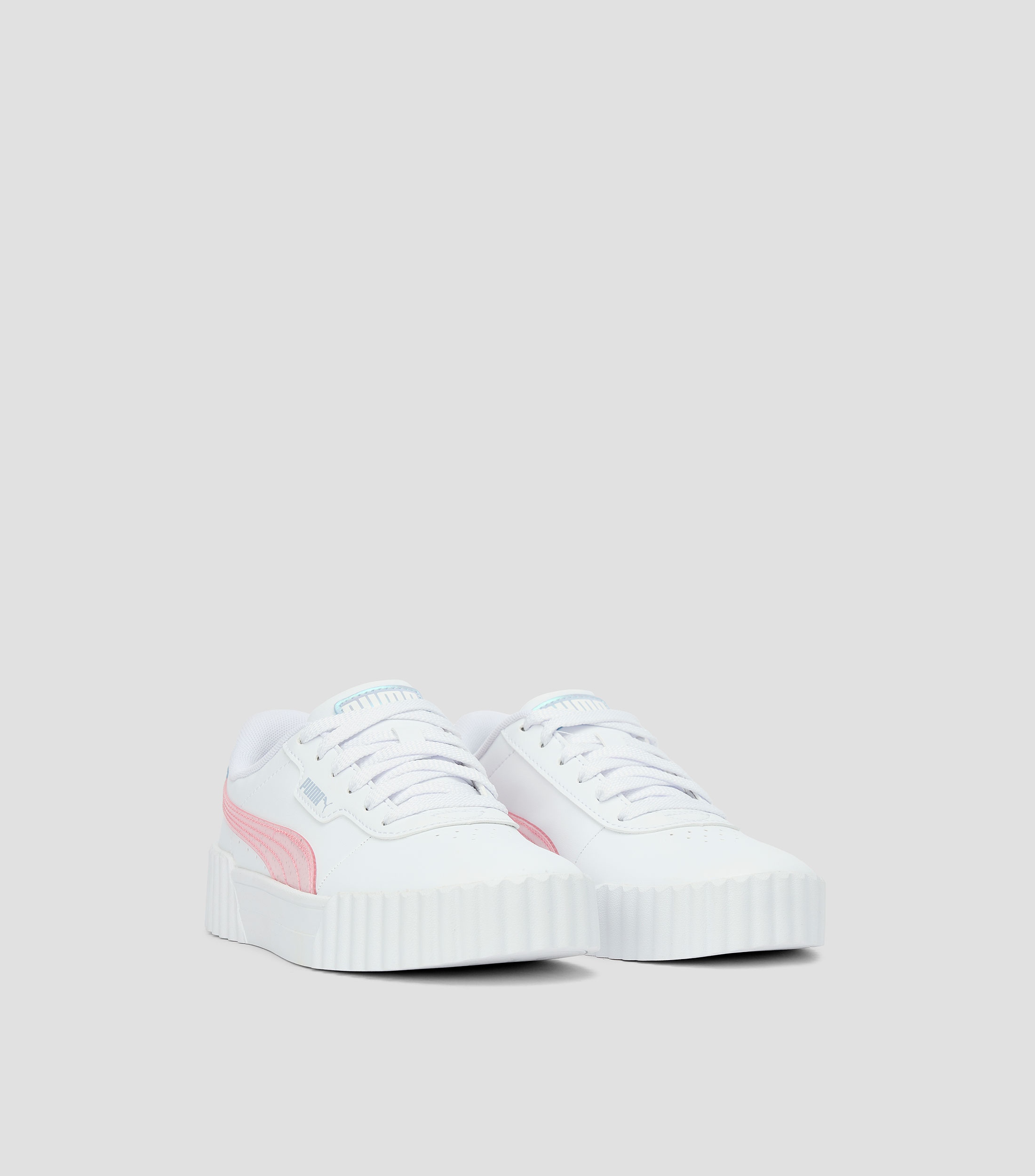 Tenis casuales Carina 3.0 Niña
